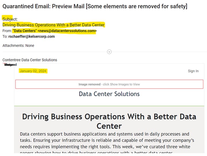 What Is Proofpoint? 6 Essential Things End Users Need To Know